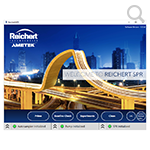 The New Reichert4SPR Instrument Software 1